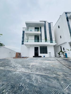 Brand New 5bedroom Detached Duplex with Pool, Orchid Rd, Lekki, Lagos, Detached Duplex for Sale