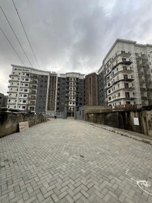 Premium 2  Apartmentwith Modern Finishes, Ikate, Ikate, Lekki, Lagos, Block of Flats for Sale