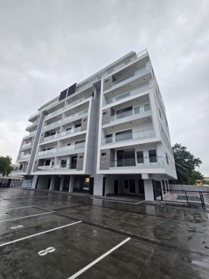 Luxurious 4 Bedroom Maisonnette with Bq, Ikoyi, Lagos, House for Sale