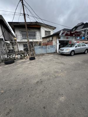 Buy and Renovate Block of Flat in a Central Location, Ogunlana, Surulere, Lagos, Mixed-use Land for Sale