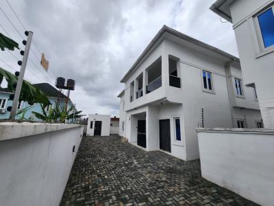 Brand New 2 Units of 3 Bedroom Apartments in a Compound, Badore, Ajah, Lagos, Block of Flats for Sale