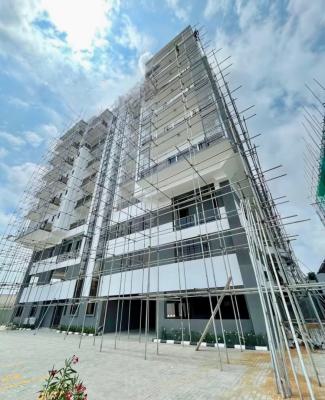 Luxury 2 Bedroom Apartment with Elevator, Lekki Phase 1, Lekki, Lagos, Flat / Apartment for Rent