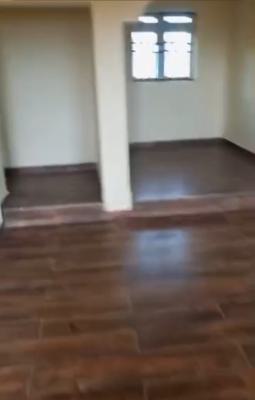 Clean Spacious 1 Bedroom, Flat, Dawaki (off Tarred Rd), Gwarinpa, Abuja, Flat / Apartment for Rent