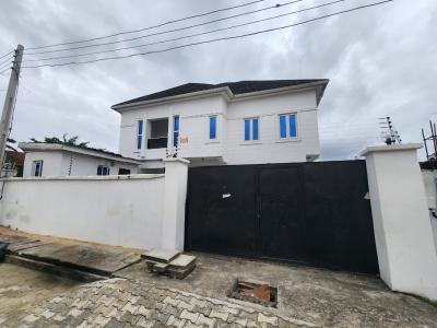 Lovely 2 Units of 3 Bedroom Apartments in a Compound, Badore, Ajah, Lagos, Block of Flats for Sale