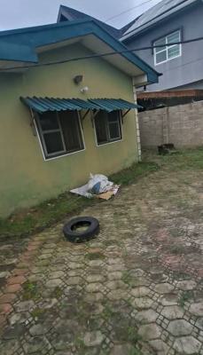 3 Bedroom Detached Bungalow, Phase1 Gra, Oko-oba, Agege, Lagos, Detached Bungalow for Sale