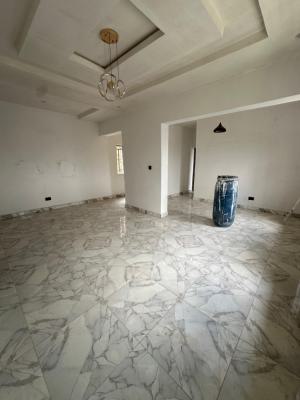 Newly Built 2bedroom Flat, Close to Whyte Scape Apartment, Life Camp, Abuja, Flat / Apartment for Sale