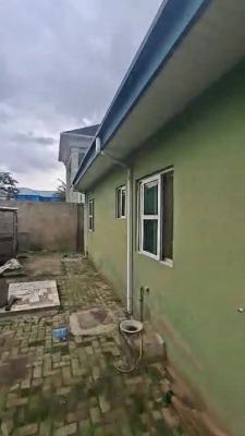3 Bedroom Bungalow, Phase 1 Gra, Oko-oba, Agege, Lagos, Detached Bungalow for Sale