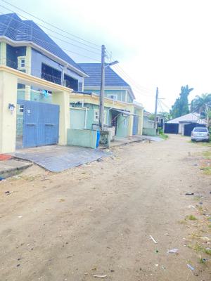 Half Plot of Dryland Measuring 312aqm, Peace Castle Estate, Ogombo, Ajah, Lagos, Residential Land for Sale