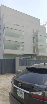 Commercial Office Spaces for Lease, Abayomi Shonuga, Lekki Phase 1, Lekki, Lagos, Office Space for Rent