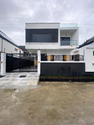 5 Bedroom Fully Detached Duplex with Bq, West End, Ikota, Lekki, Lagos, Detached Duplex for Sale