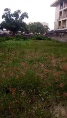 820 Sqm Bare Land, Chevy View Estate, Chevron, Lekki Expressway, Lekki, Lagos, Residential Land for Sale