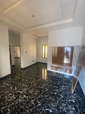 Standard Two Bedroom Apartment, in a Good Road Network in Ogombo, Ajah, Lagos, Flat / Apartment for Rent