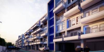 Mini Flat, Ajah, Lagos, Mini Flat (room and Parlour) for Sale