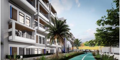 Luxury 2 Bedroom Apartment, Ajah, Lagos, Flat / Apartment for Sale