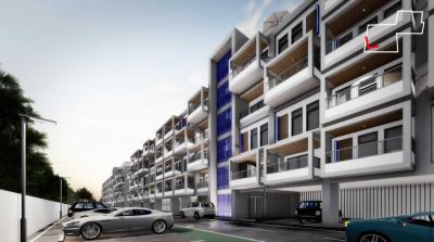 Luxury 2 Bedroom Apartment, Ajah, Lagos, Flat / Apartment for Sale