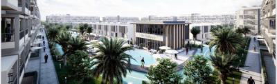 Luxury 3 Bedroom Apartment, Ajah, Lagos, Flat / Apartment for Sale