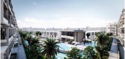 Luxury 3 Bedroom Apartment, Ajah, Lagos, Flat / Apartment for Sale