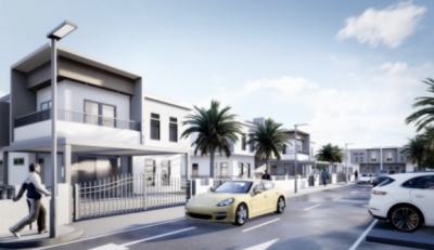 Luxury 4 Bedroom Terrace Duplex, Ajah, Lagos, Terraced Duplex for Sale