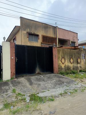 4 Bedroom Duplex, Good Homes Estate, Ado, Ajah, Lagos, Semi-detached Duplex for Sale