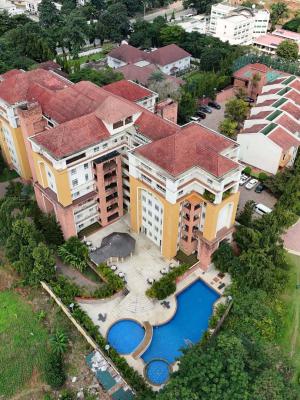 Premium Furnished 2-bedroom Townhouse, Maitama District, Abuja, Flat / Apartment for Rent