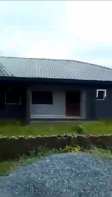 Newly Built 2 Units of 3 Bedroom Flat in a Serene Area a, Great Omega Axis, Ibeshe, Ikorodu, Lagos, House for Sale