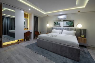 Gresidence Executive Studio Apartment, Lekki Phase 1, Lekki, Lagos, Flat / Apartment Short Let