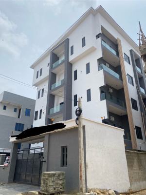 2 Bedroom Apartment, Freedom Way, Lekki Phase 1, Lekki, Lagos, Flat / Apartment for Rent