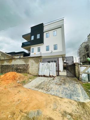 Finished to Detail 5 Bedroom Fully Detached Duplex with a Room Bq, Opic, Isheri North, Lagos, Detached Duplex for Sale