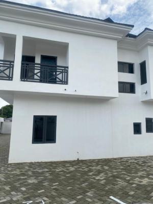 3 Units of 3 Bedroom Terrace with Bq, Lekki Phase 1, Lekki, Lagos, Terraced Duplex for Rent