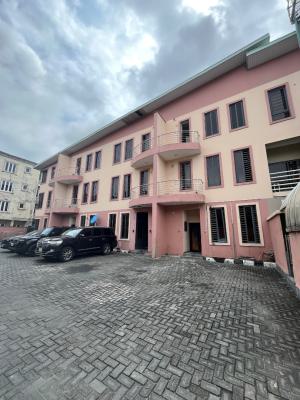 Standard 4 Bedroom Terrace Duplex with Bq in a Secured Estate, Off Palace Road ., Oniru, Victoria Island (vi), Lagos, Terraced Duplex for Rent