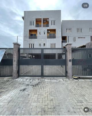 a Room and Parlor, Oniru, Oniru, Victoria Island (vi), Lagos, Mini Flat (room and Parlour) for Rent