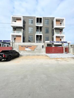 Contemporary 5bedroom Fully Detached Duplex, Ikota, Lekki, Lagos, Detached Duplex for Sale