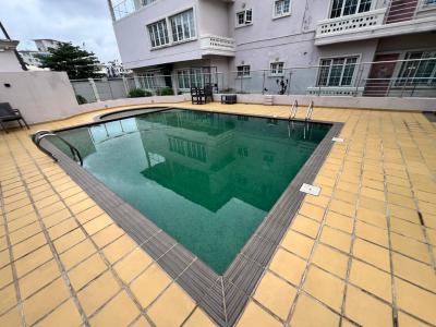3 Bedroom Apartment, Banana Island Estate, Banana Island, Ikoyi, Lagos, Flat / Apartment for Rent