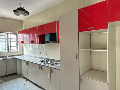 Luxury 4 Bedroom Detached House with a Room Bq, Ikota Lekki Lagos, Ikota, Lekki, Lagos, Detached Duplex for Rent