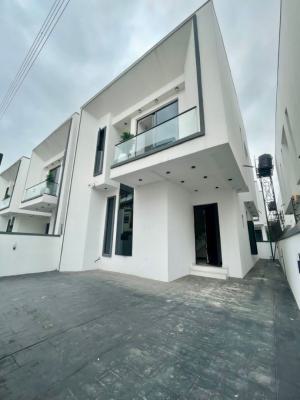 4 Bedroom Detached Duplex, Ikate, Ikate, Lekki, Lagos, Detached Duplex for Sale
