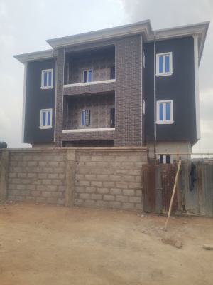Newly and Luxury Finished 2 Bedroom Apartment in Ogba Ikeja Lagos, Alafia Estate Oke-ira, Ogba Lagos, Ogba, Ikeja, Lagos, Flat / Apartment for Rent