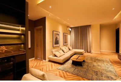 Brand New 2bedroom Apartment with Pool, Ikate Lekki, Ikate, Lekki, Lagos, Flat / Apartment Short Let