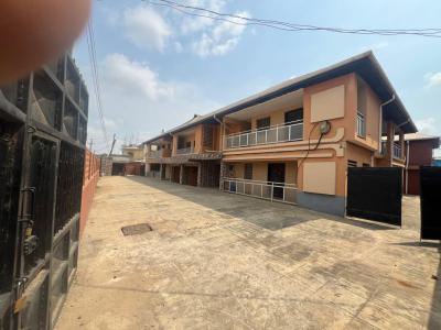 12 Bedroom Detached House + 2 Block of 3 Bedroom Flat, Egbe, Ikotun, Alimosho Lga, Lagos State, Nigeria, Alimosho, Lagos, Detached Duplex for Sale