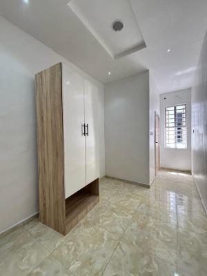 4 Bedroom Terrace Duplex Available, Ibeju Lekki, Lagos, Flat / Apartment for Rent