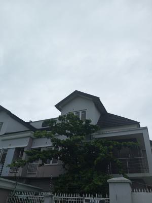 Spacious 5 Bedroom Duplex, Off Omorinre Johnson Rd, Lekki Phase 1, Lekki, Lagos, Semi-detached Duplex for Rent