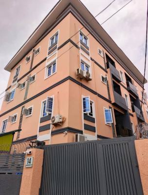 a Relatively New Furnished Miniflat with Inverter Light with, Off Onipanu, Onipanu, Shomolu, Lagos, Mini Flat (room and Parlour) for Rent