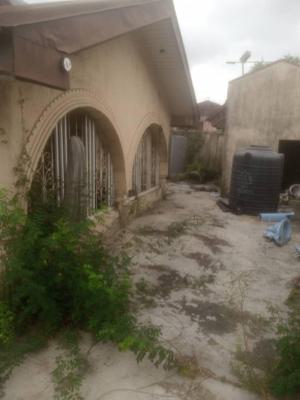 a Standard Full Plot of Land Available, Mende, Maryland, Lagos, Residential Land for Sale