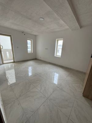 Exquisite 2-bedroom Apartment in a Serene, Secured, and Quiet Neighbourhood, Lekki Phase 1, Lekki, Lagos, Flat / Apartment for Rent