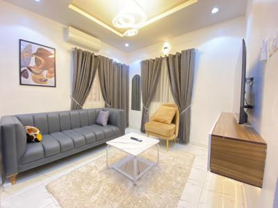 Lurking 1 Bedroom Mini Flat, Sabo, Yaba, Lagos, Mini Flat (room and Parlour) Short Let