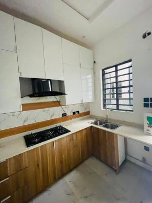 4 Bedroom Terrace Duplex, Lekki County, Lekki, Lagos, Terraced Duplex for Rent