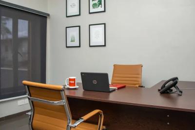 Executive Office, 21, Bekwere Wosu Street, D-line, Port Harcourt, Rivers, Office Space for Rent