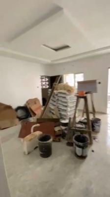 Well Renovated 2 Bedroom Flat, News Engineering Road, Dawaki, Gwarinpa, Abuja, Flat / Apartment for Rent