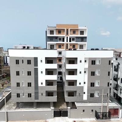 Affordable Luxury 3 Bedroom, Off Freedom Way, Lekki Phase 1, Lekki, Lagos, Flat / Apartment for Sale