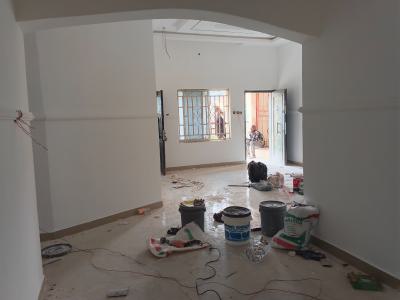 Newly Built 2 Bedroom on a Tarred Road, News Engineering, Dawaki, Gwarinpa, Abuja, Flat / Apartment for Rent