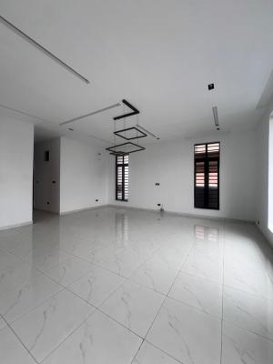Newly Built Luxurious 5 Bedroom Fully Detached Duplex with Bq, Harris Drive, Lekki, Lagos, Detached Duplex for Sale